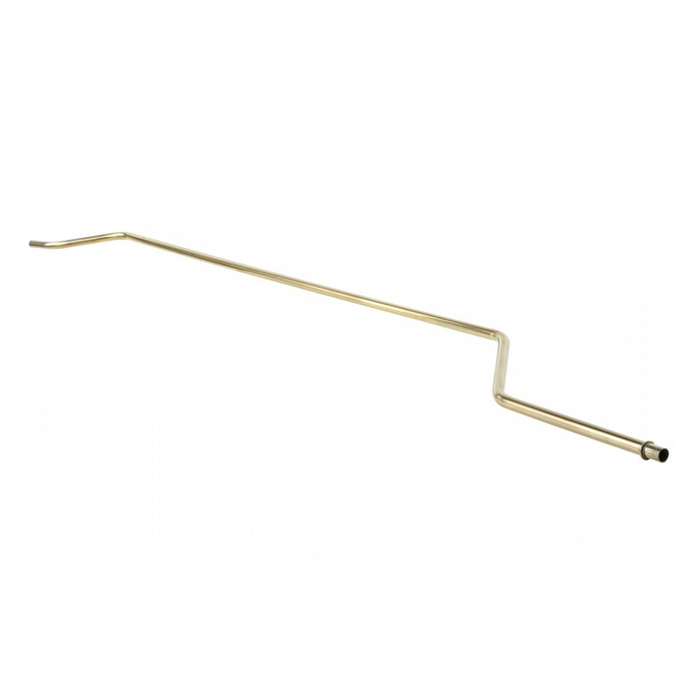 The Renovators Supply Inc. High Tank Pull Chain Toilet Conversion Kit Z